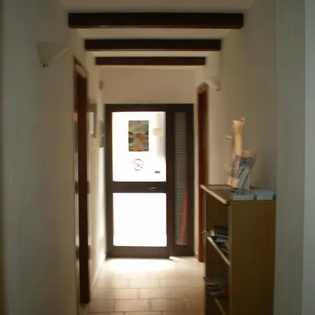Séjour à la ferme Ternova Alberese