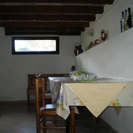 Séjour à la ferme Ternova