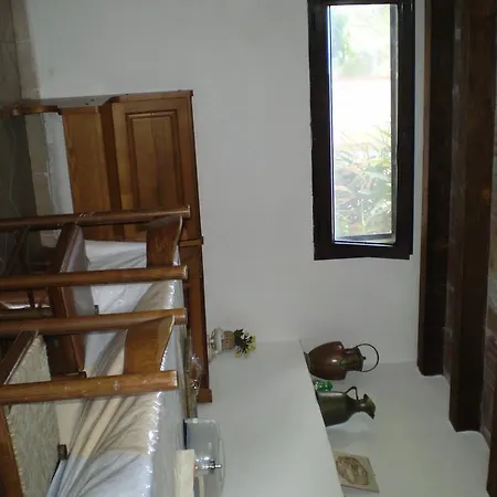 Ternova Alberese