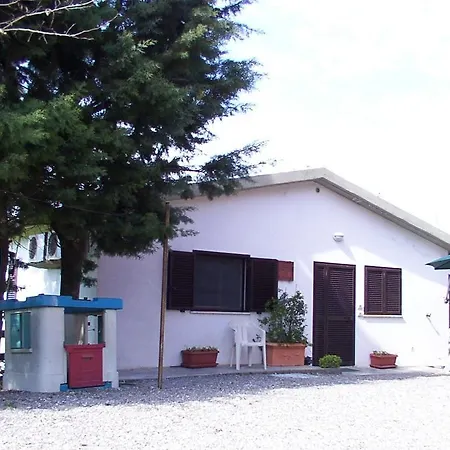 Séjour à la ferme Ternova *