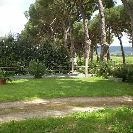 Séjour à la ferme Ternova