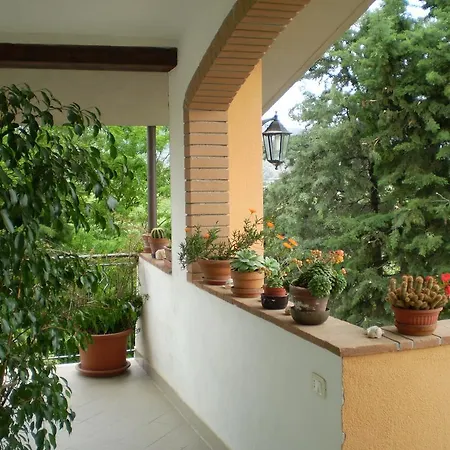 Bauernhof Ternova *